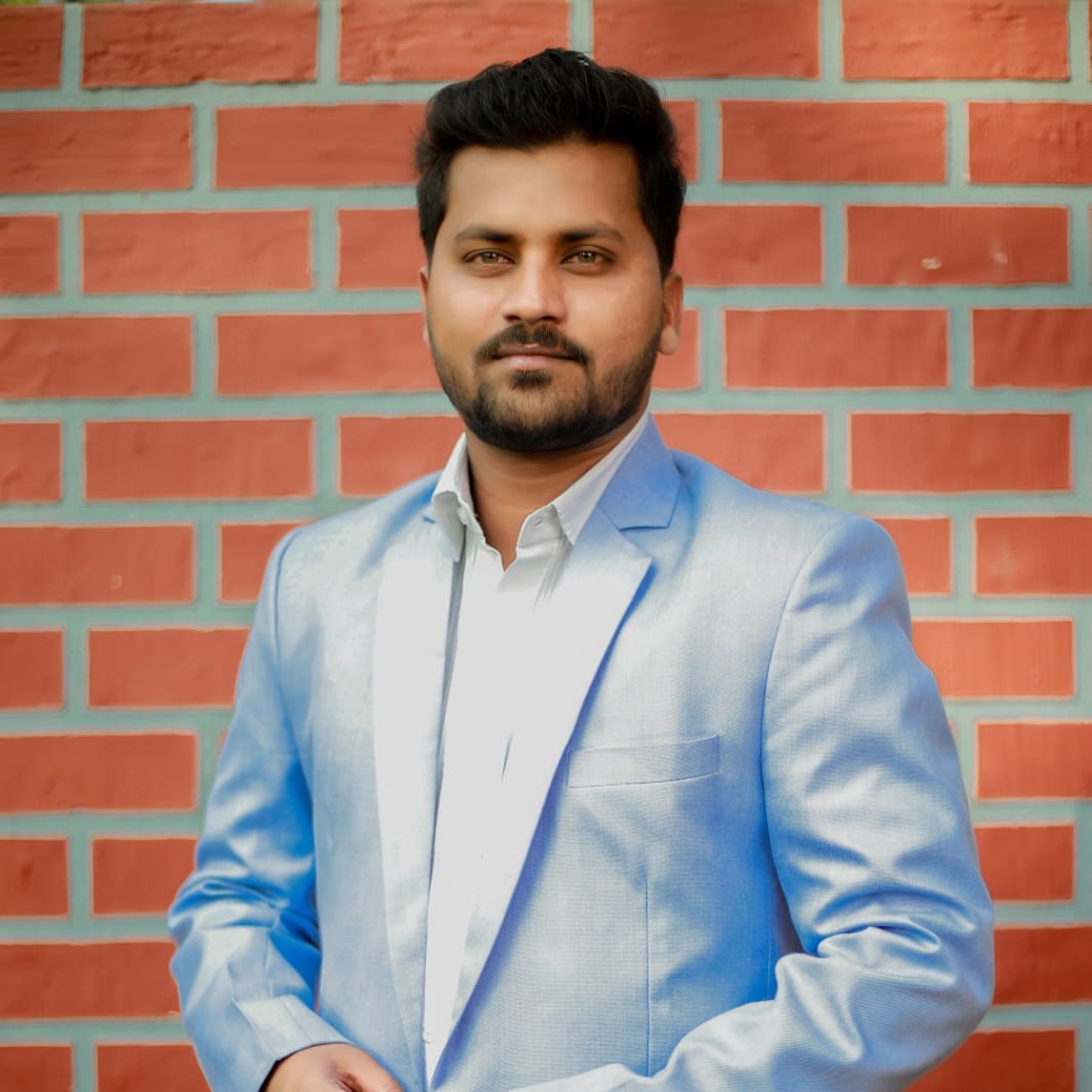 Venkatesh Rathod